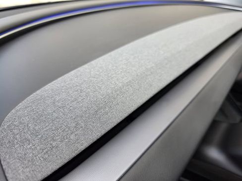 Used 2025 Tesla Model 3 Long Range RWD image 20