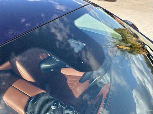 Used 2021 Maserati Quattroporte S GranLusso Q4 image 12