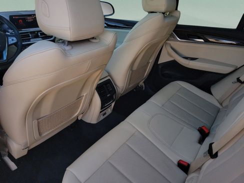 Used 2022 BMW X3 sDrive30i w/ Convenience Package image 27