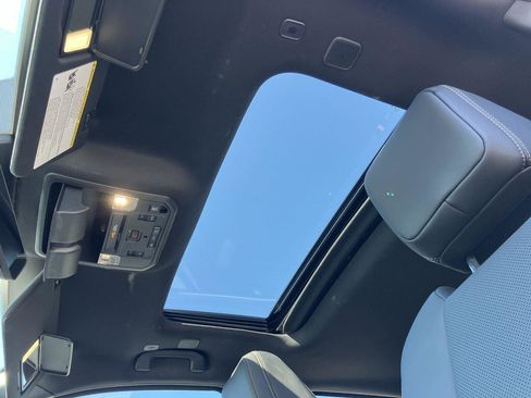 Certified 2024 Toyota Tacoma Limited image 26