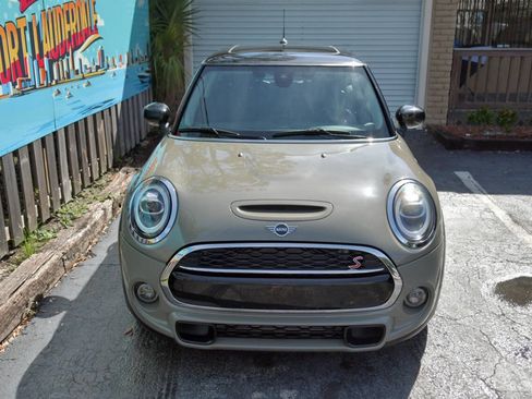 Used 2020 MINI Cooper S image 3