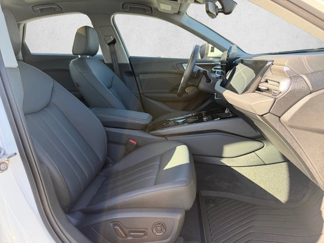 Used 2025 Audi A5 Premium w/ Convenience Package AWD/4WD image 24