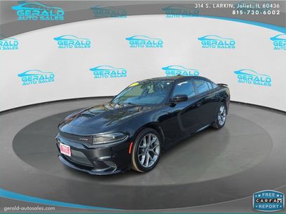 Used 2023 Dodge Charger GT