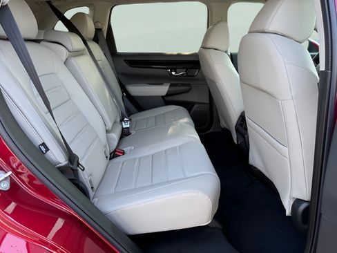 New 2026 Honda CR-V EX-L image 13