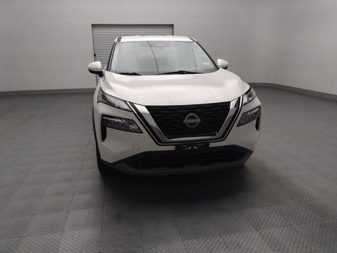 Used 2022 Nissan Rogue SV image 14
