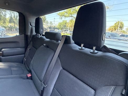 Used 2021 GMC Sierra 1500 Elevation AWD/4WD image 34