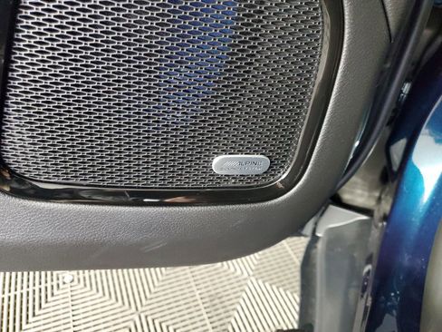 New 2026 Jeep Compass Trailhawk image 31