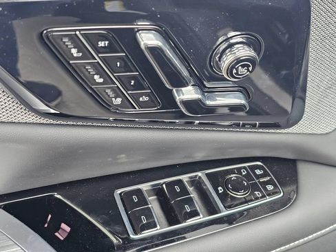 New 2026 Cadillac Optiq Luxury 2 AWD/4WD image 22