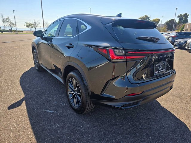 Used 2026 Lexus NX 350h AWD w/ Accessory Package (2T) image 5