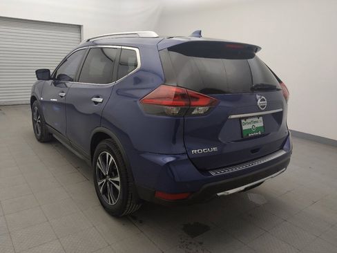 Used 2019 Nissan Rogue SV w/ Premium Package image 5