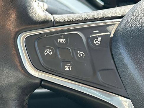 Used 2017 Chevrolet Bolt LT image 24