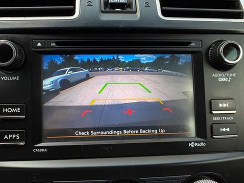 Used 2017 Subaru Forester 2.5i w/ Alloy Wheel Package AWD/4WD image 8
