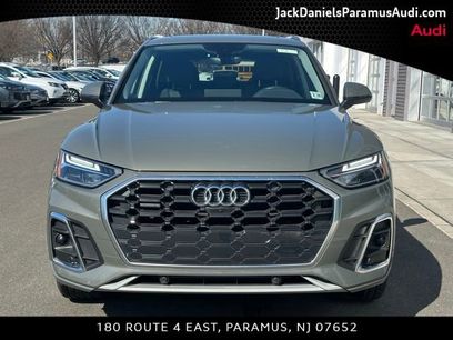 Used 2023 Audi Q5 2.0T Premium Plus w/ Premium Plus Package