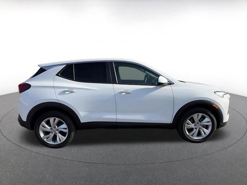 Used 2025 Buick Encore GX Preferred image 16