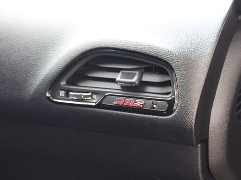 Used 2021 Dodge Challenger R/T Scat Pack w/ Driver Convenience Group image 17