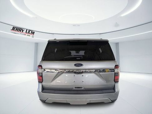 Used 2021 Ford Expedition Max Limited RWD image 4