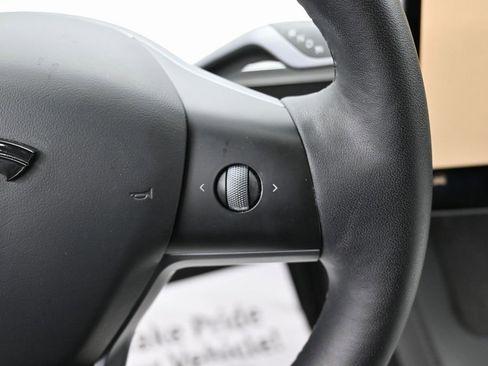 Used 2023 Tesla Model 3 Performance image 19