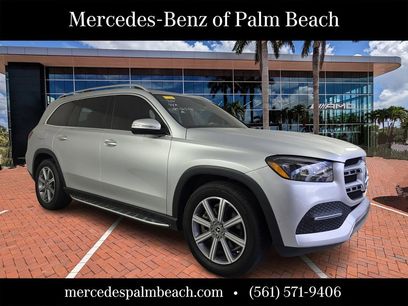 Certified 2020 Mercedes-Benz GLS 450 4MATIC