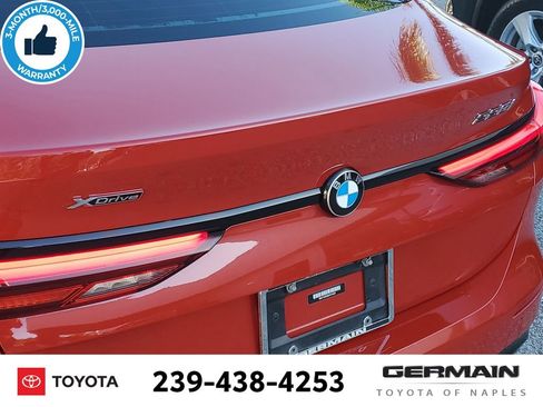 Used 2021 BMW 228i xDrive Gran Coupe w/ Convenience Package image 17