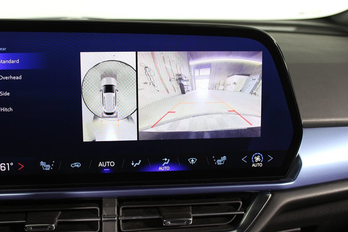Used 2024 Chevrolet Equinox EV LT w/ LPO, All-Weather Mat Package FWD image 14