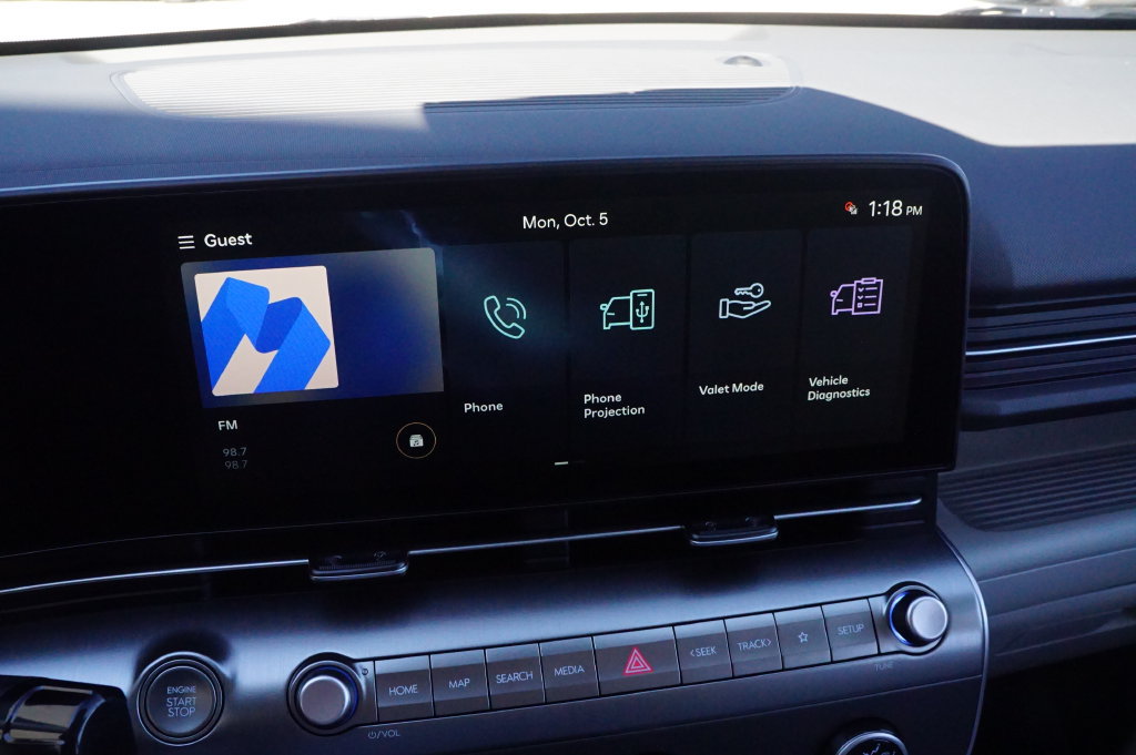 New 2027 Hyundai Kona SE FWD image 10