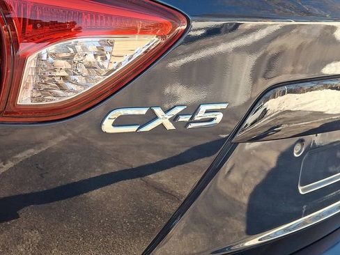 Used 2015 MAZDA CX-5 Touring image 31