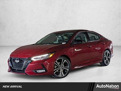 Used 2020 Nissan Sentra SR w/ Premium Package