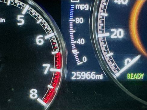 Used 2024 MAZDA CX-90 3.3 Turbo w/ Preferred Package image 18