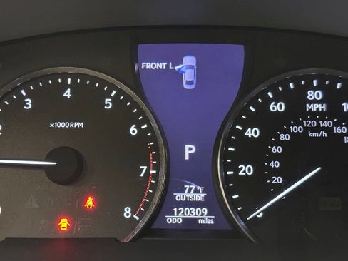Used 2013 Lexus LS 460 AWD w/ Comfort Pkg image 42