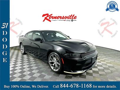 Used 2023 Dodge Charger GT