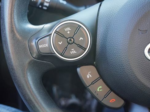 Used 2018 Kia Soul w/ Convenience Package image 26