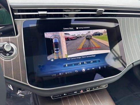 New 2025 Mercedes-Benz E 350 4MATIC Sedan image 20