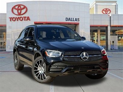Used 2022 Mercedes-Benz GLC 300