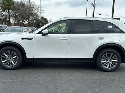 New 2026 MAZDA CX-90 3.3 Turbo w/ Select Package image 5