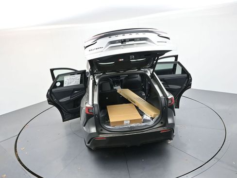 New 2026 Subaru Solterra Premium image 30