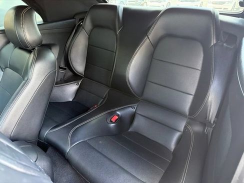 Used 2020 Ford Mustang GT Premium RWD image 18