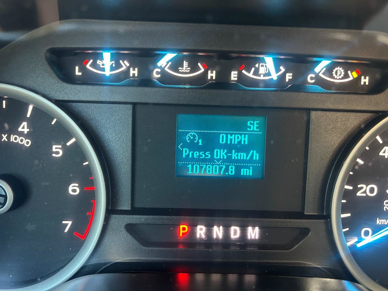 Used 2018 Ford F150 XLT AWD/4WD image 22