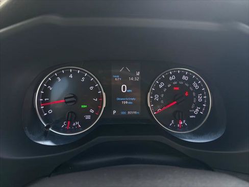 Certified 2019 Toyota RAV4 XLE Premium w/ Cold Weather Package AWD/4WD image 10