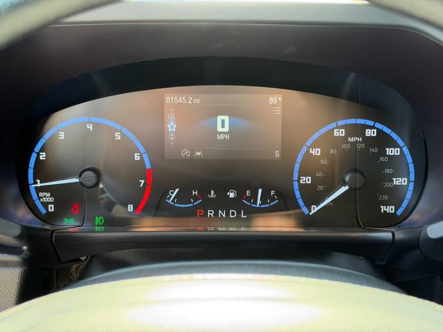 Used 2021 Ford Bronco Sport Big Bend AWD/4WD image 38