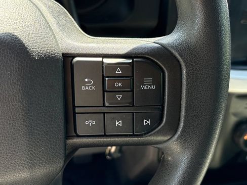 Certified 2025 Ford F250 XLT AWD/4WD image 14
