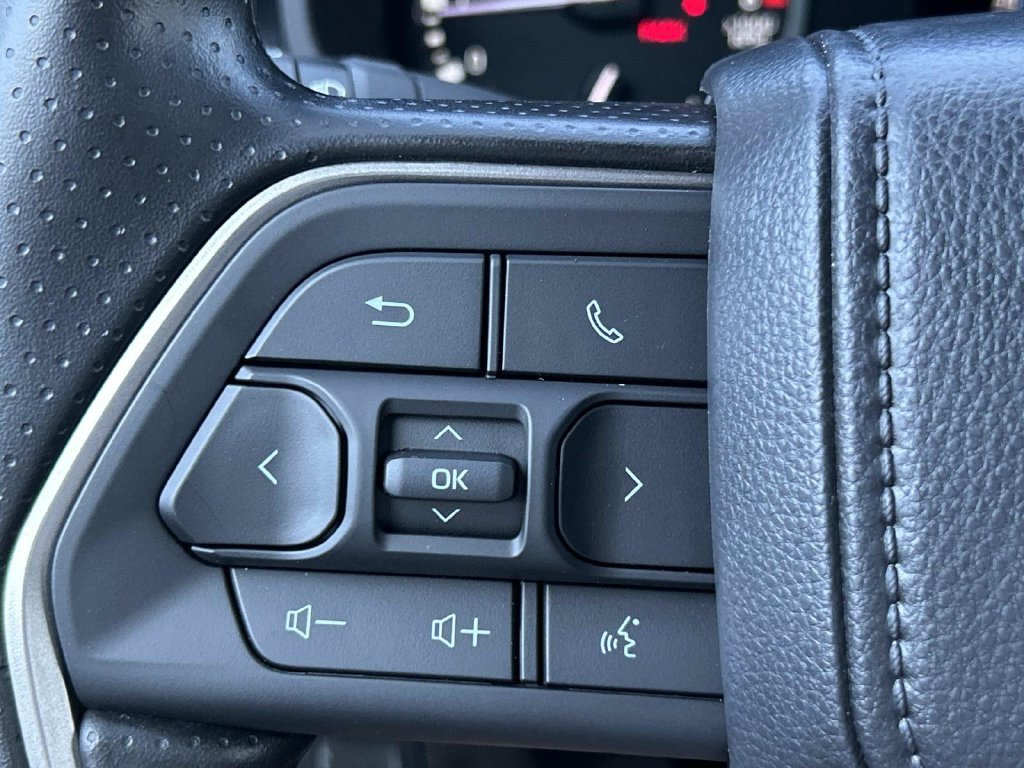 New 2026 Toyota Tundra SR5 AWD/4WD image 31