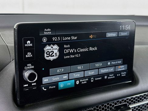 Used 2024 Honda HR-V EX-L image 19