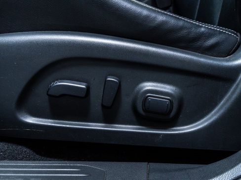 Used 2020 Nissan Murano SL w/ Moonroof Package image 23