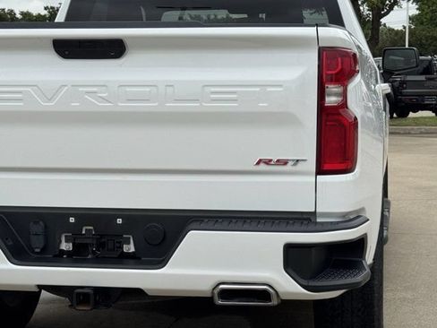 Used 2021 Chevrolet Silverado 1500 RST AWD/4WD image 7