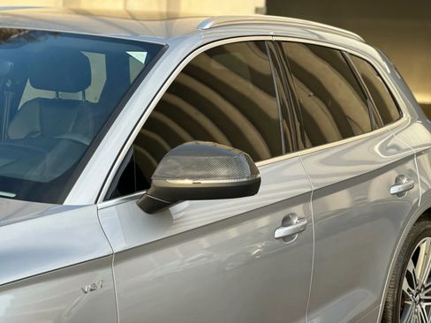 Used 2018 Audi SQ5 Prestige w/ Prestige Package image 18