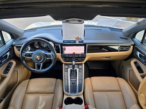 Used 2020 Porsche Macan S image 43