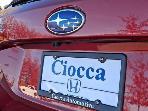 Used 2025 Subaru Outback Premium w/ Popular Package #1A image 32