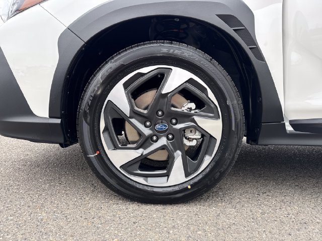 New 2026 Subaru Crosstrek 2.5i Limited AWD/4WD image 30