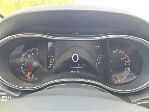 Used 2019 Jeep Grand Cherokee Limited image 19