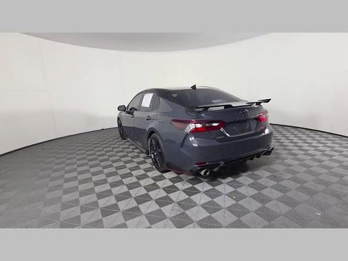 Used 2023 Toyota Camry TRD FWD image 46